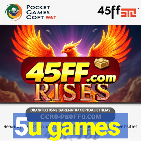 5u games